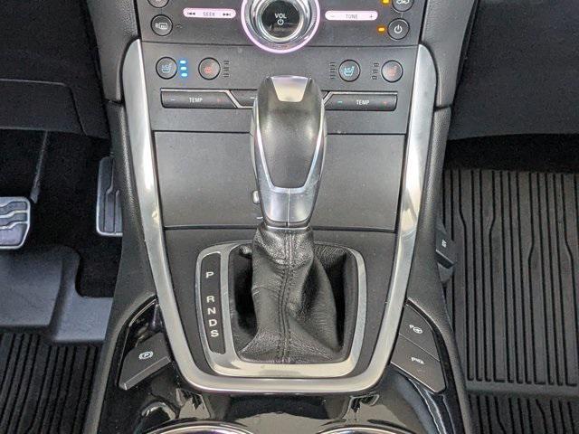 used 2017 Ford Edge car, priced at $14,990