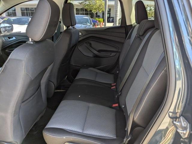 used 2019 Ford Escape car, priced at $17,499