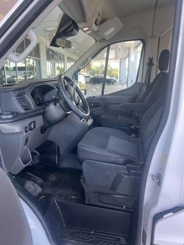 used 2023 Ford Transit-350 car, priced at $57,899