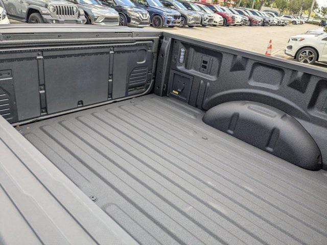 new 2025 Ford F-150 car, priced at $100,772