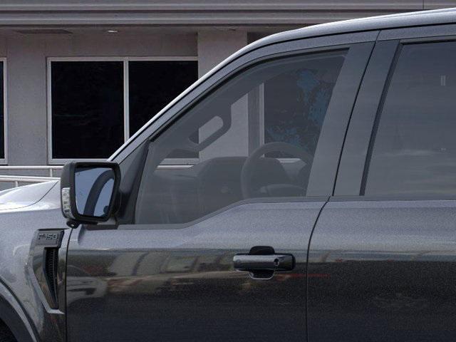 new 2025 Ford F-150 car, priced at $63,140