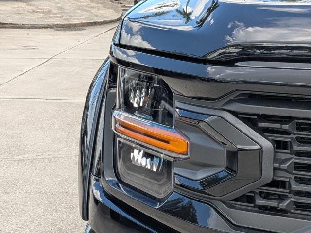 new 2025 Ford F-150 car, priced at $100,772
