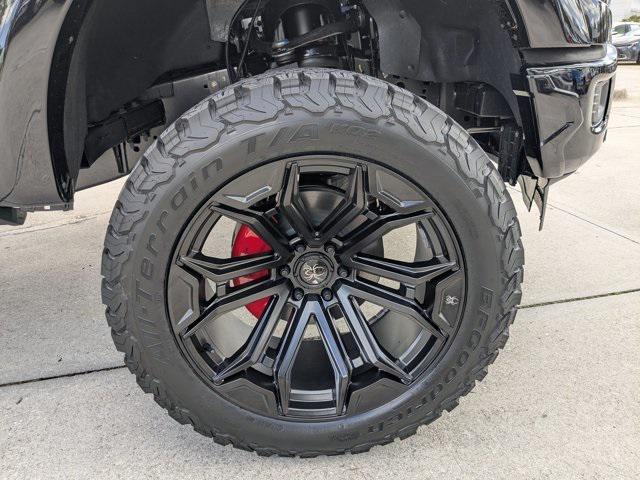 new 2025 Ford F-150 car, priced at $100,772