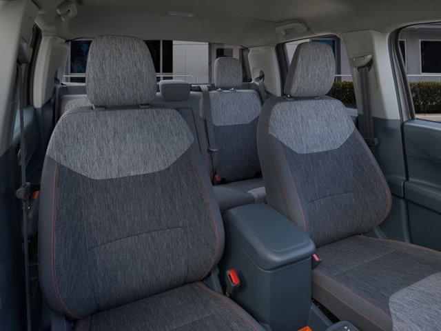 new 2024 Ford Maverick car, priced at $33,130
