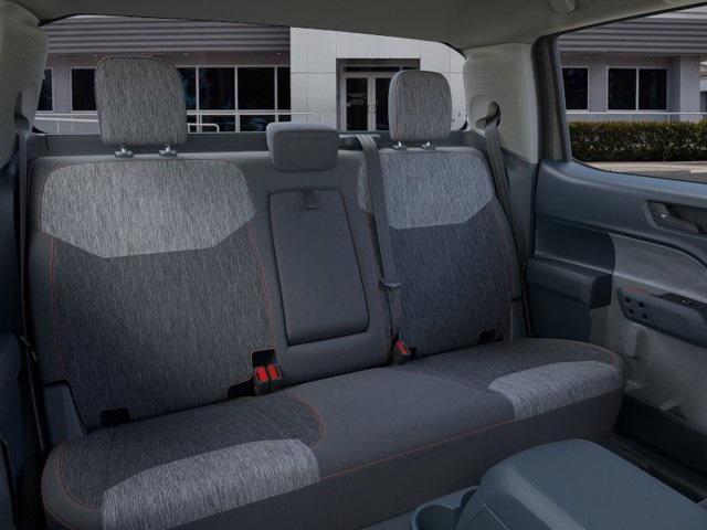 new 2024 Ford Maverick car, priced at $29,777