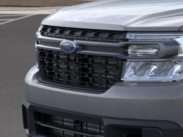 new 2024 Ford Maverick car, priced at $29,777