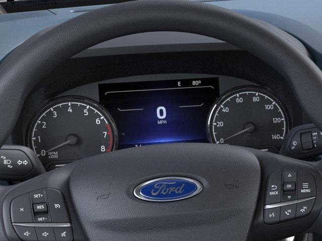 new 2024 Ford Maverick car, priced at $29,777
