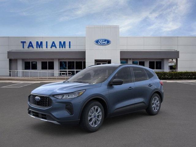 new 2025 Ford Escape car, priced at $31,135