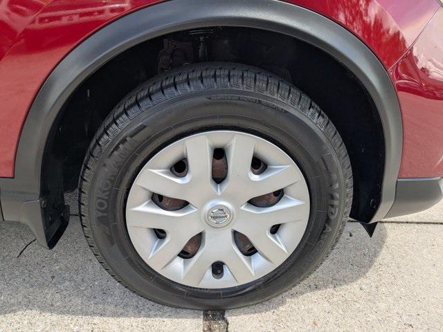 used 2020 Nissan Rogue Sport car, priced at $14,899