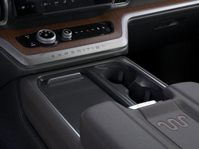 new 2025 Ford Expedition Max car, priced at $91,295