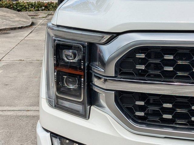 used 2022 Ford F-150 car, priced at $57,253