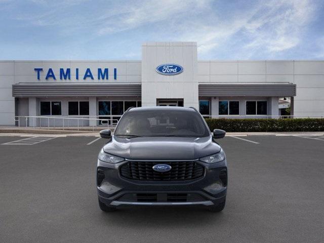 new 2024 Ford Escape car, priced at $34,870