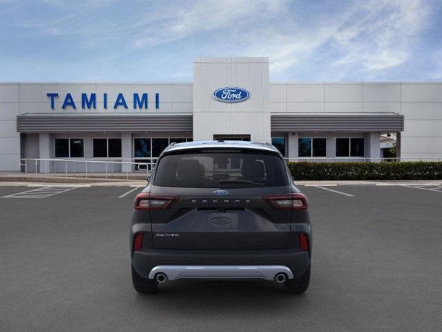 new 2024 Ford Escape car, priced at $34,870