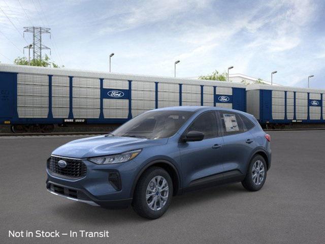 new 2025 Ford Escape car, priced at $28,510