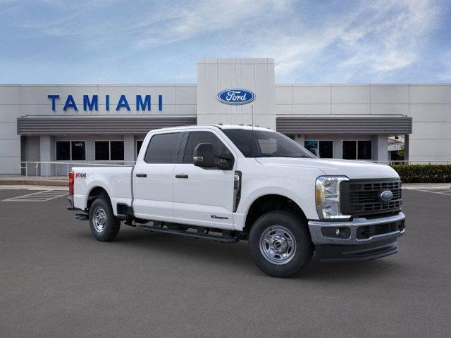 new 2024 Ford F-250 car, priced at $64,470