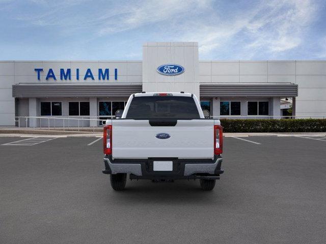 new 2024 Ford F-250 car, priced at $64,470