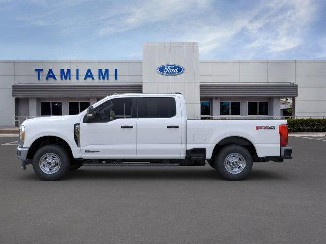 new 2024 Ford F-250 car, priced at $64,470