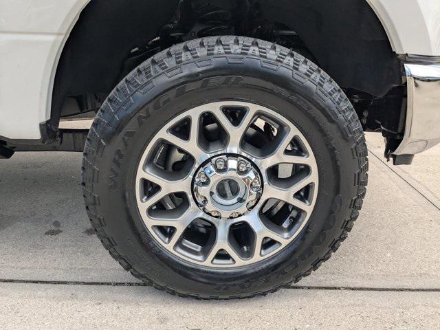 used 2022 Ford F-350 car, priced at $67,743