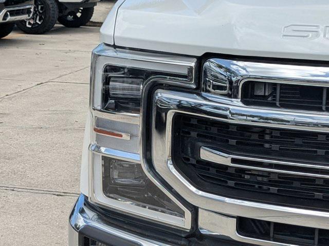 used 2022 Ford F-350 car, priced at $67,743