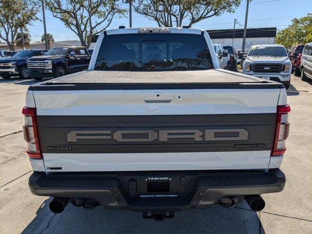 used 2023 Ford F-150 car, priced at $79,899