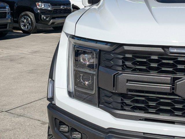 used 2023 Ford F-150 car, priced at $79,899