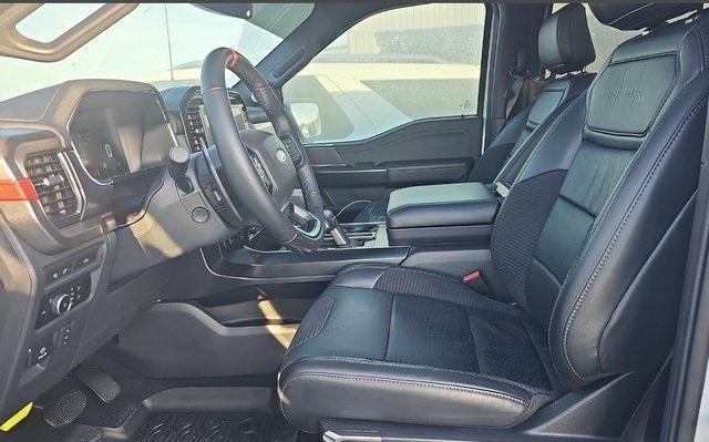 used 2023 Ford F-150 car, priced at $79,799