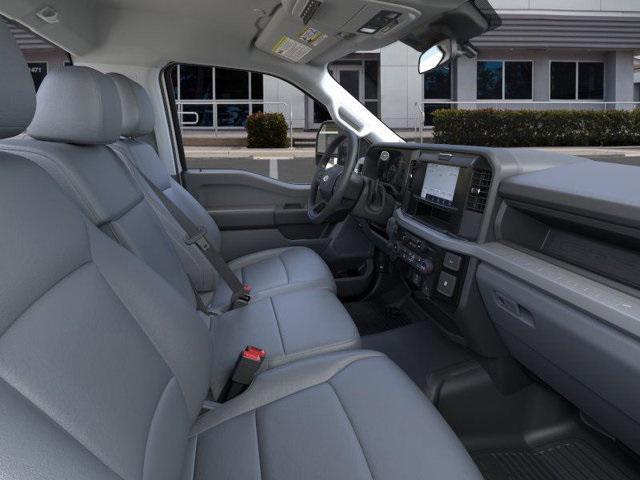 new 2026 Ford F-350 car, priced at $55,020