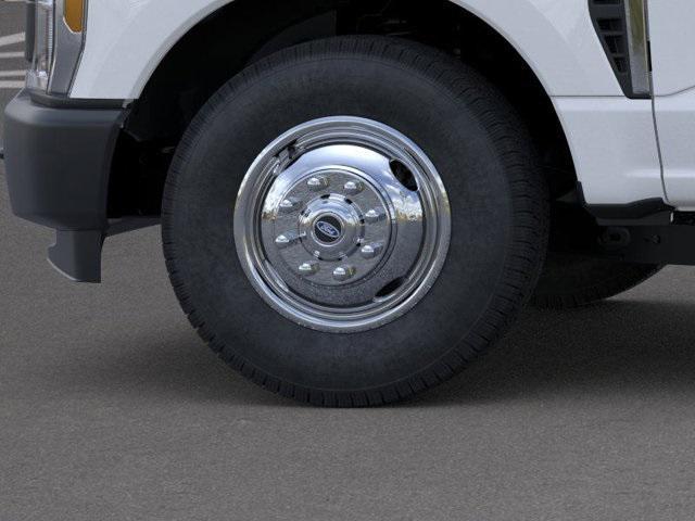 new 2026 Ford F-350 car, priced at $55,020