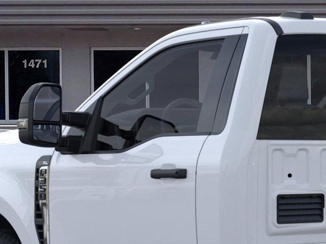 new 2026 Ford F-350 car, priced at $55,020