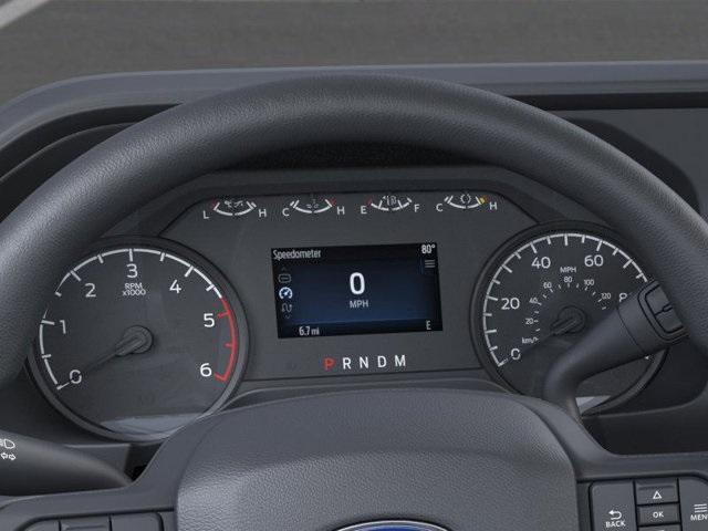 new 2026 Ford F-350 car, priced at $55,020