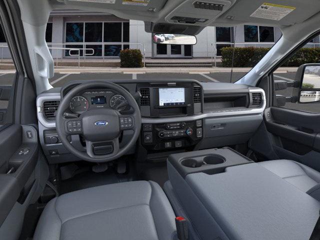 new 2026 Ford F-350 car, priced at $55,020