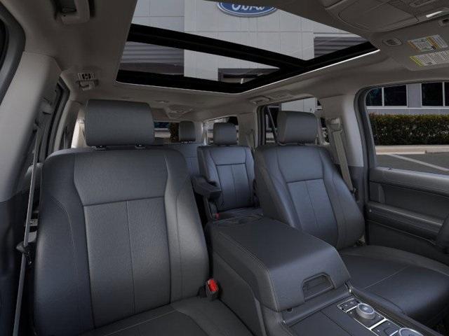 new 2024 Ford Expedition Max car, priced at $71,405