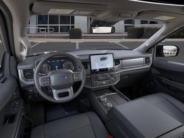 new 2024 Ford Expedition Max car, priced at $71,405