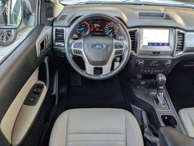 used 2021 Ford Ranger car, priced at $32,575