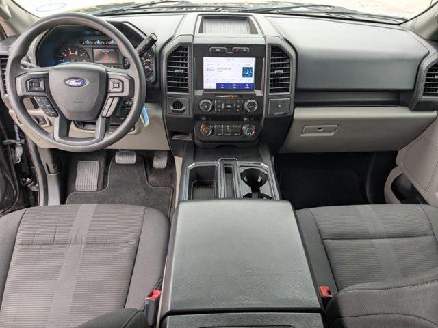 used 2020 Ford F-150 car, priced at $28,790