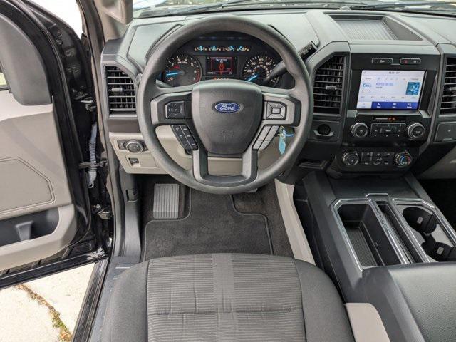 used 2020 Ford F-150 car, priced at $28,790