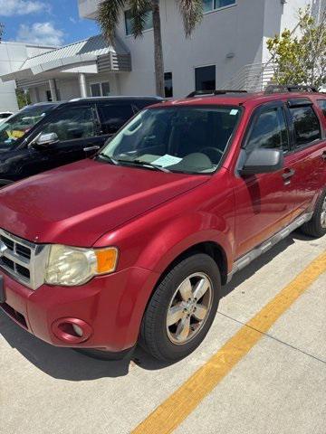 used 2010 Ford Escape car, priced at $6,899