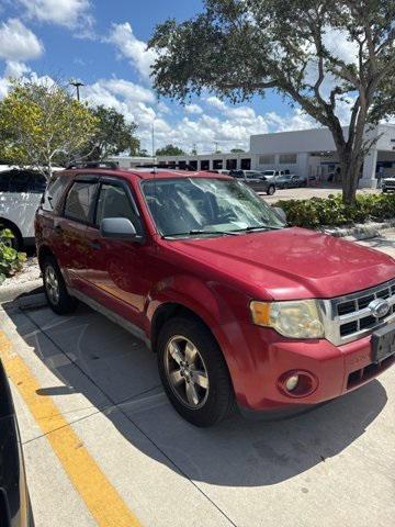 used 2010 Ford Escape car, priced at $6,899