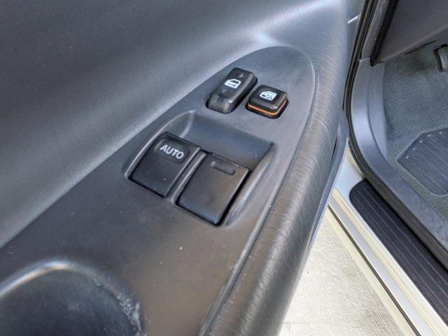 used 2001 Toyota Camry Solara car, priced at $9,899