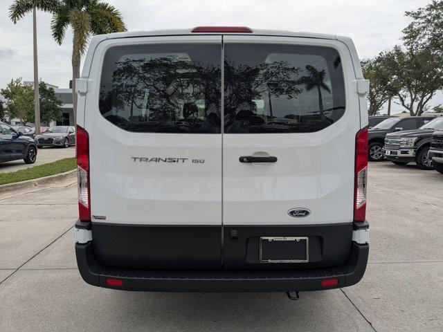 new 2025 Ford Transit-150 car, priced at $49,550