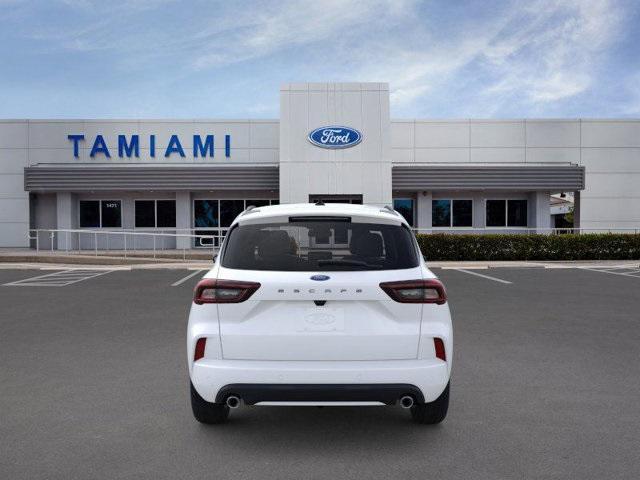 new 2024 Ford Escape car, priced at $29,998