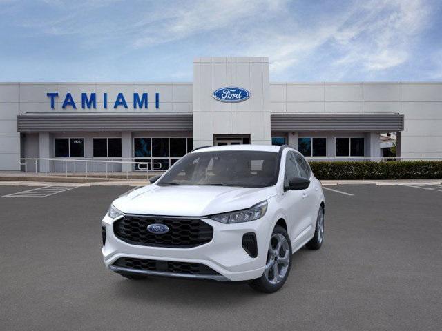 new 2024 Ford Escape car, priced at $29,998