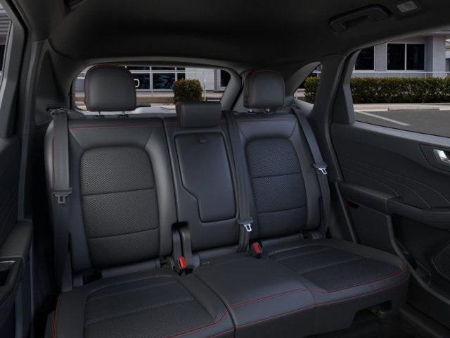 new 2024 Ford Escape car, priced at $29,998
