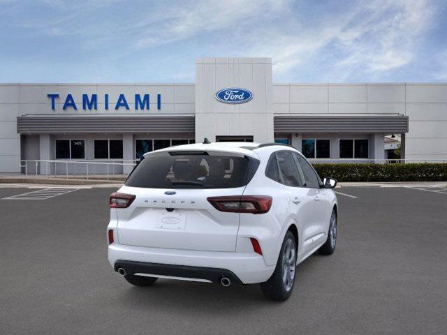 new 2024 Ford Escape car, priced at $29,998