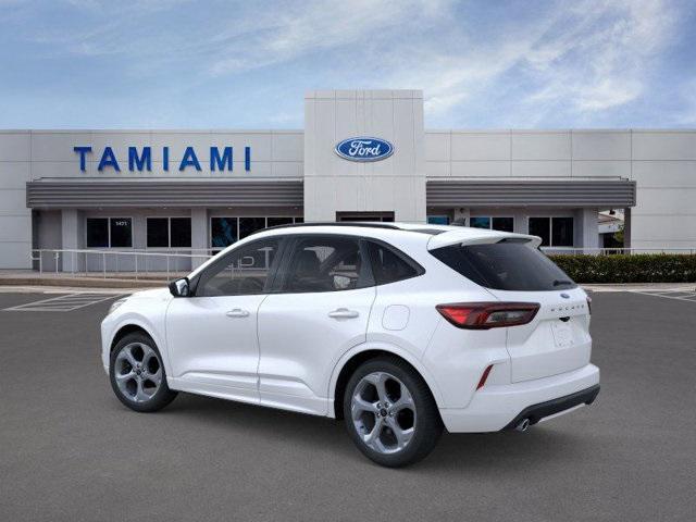 new 2024 Ford Escape car, priced at $29,998