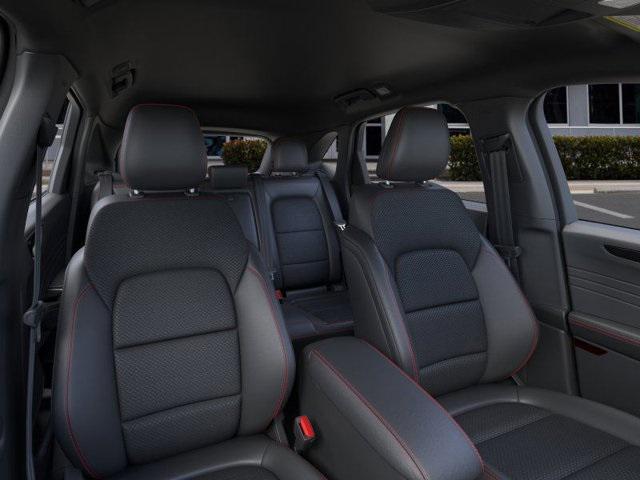 new 2024 Ford Escape car, priced at $29,998