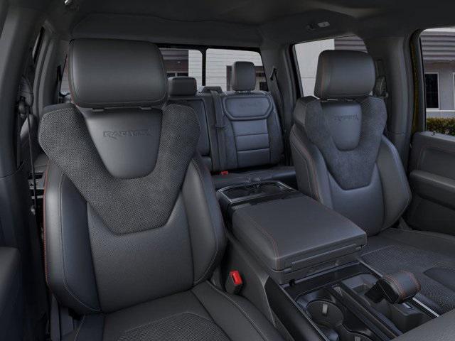 new 2025 Ford F-150 car, priced at $98,125
