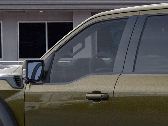 new 2025 Ford F-150 car, priced at $98,125