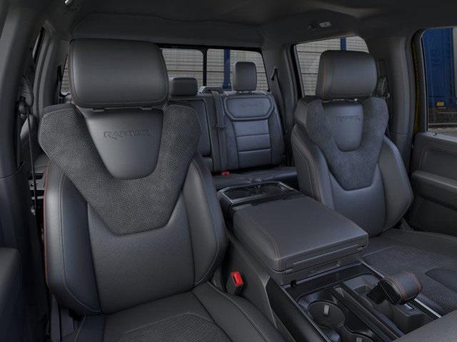 new 2025 Ford F-150 car, priced at $98,125