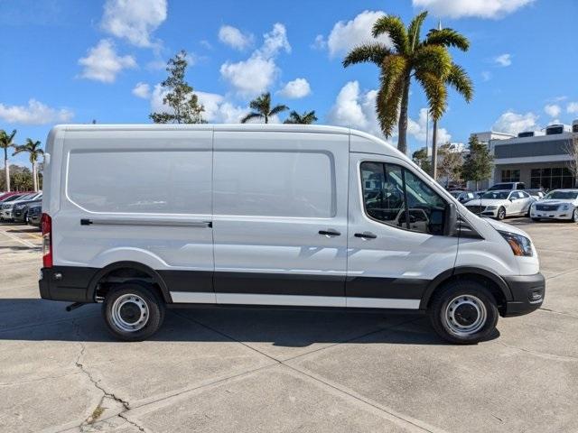 new 2024 Ford Transit-250 car, priced at $53,340